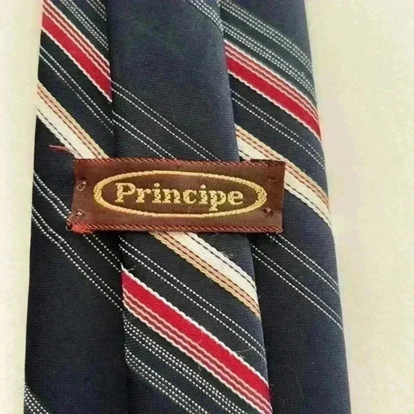 Principe tie - Picture 3 of 3